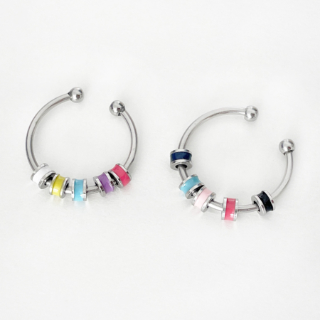 fidget ring