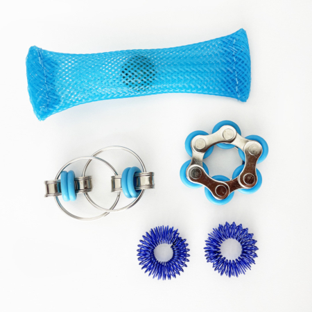 fidget toys