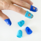 finger covers