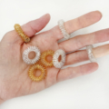 acupressure rings