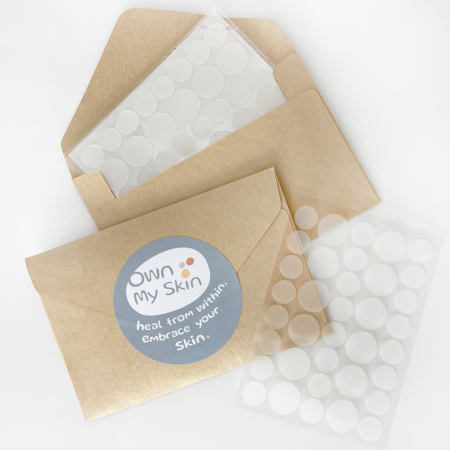 pimple patches