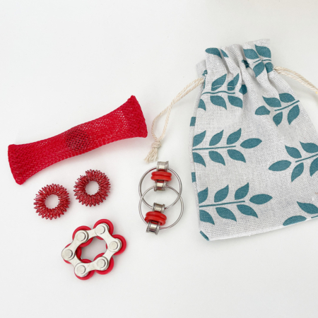 fidget set