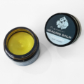 Kawakawa healing balm