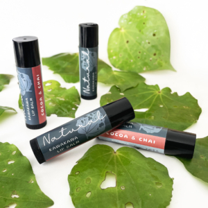 Natural Healing Lip Balm