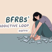 BFPA addiction and BFRB